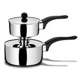 Cuscuzeira Inox Brinox 2092