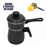 Cuscuzeiro Individual E Cozi
