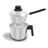 Cuscuzeiro Individual Mini Tetinha