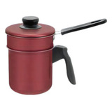 Cuscuzeiro Mini 2pecas Antiaderente