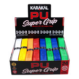 Cushion Grip Karakal Pu