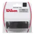Cushion Grip Wilson Feather Thin   A Melhor Performance Cor Preto