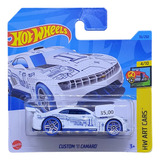 Custom 11 Camaro