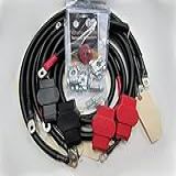 Custom Battery Cables Kit