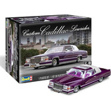 Custom Cadillac Lowrider
