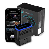 Customeasy Dispositivo Obd-ii Através Do App Customiza Novo