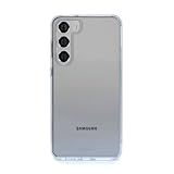 Customic, Capa Customic Para Samsung Galaxy S24+ (plus) Impactor Clear