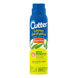 Cutter Repelente De Insetos