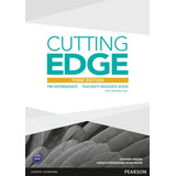 Cutting Edge 3rd Edition