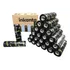 Cx 12 Un Ribbon Cera 110x74 Armor Inkanto Argox Zebra Elgin