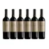 Cx 6 Vinho Dv Catena Tinto Argentino Cabernet Malbec Premium