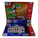 Cx Cortada International Superstar