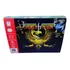 Cx Cortada Mortal Kombat 4 Nintendo 64 N64 Original