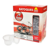 Cx De Batoque G