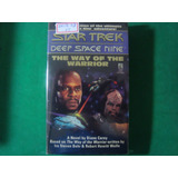 Cx Delta 63 12 # Pocket Startrek Deep Space Nine Ingles