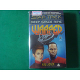 Cx Delta 63 13 # Pocket Startrek Deep Space Nine Ingles