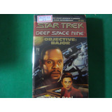 Cx Delta 63 17 # Pocket Startrek Deep Space Nine Ingles