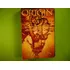 Cx H 04 Mangá Hq Dc Raridade Wolverine Origin 5 De 6 Ingles