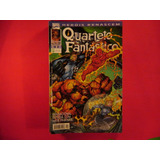 Cx I 12 Mangá Hq Dc Quarteto Fantastico Herois Renascem 01