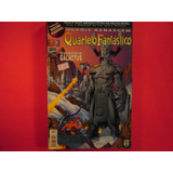 Cx I 17 Mangá Hq Dc Quarteto Fantastico Herois Renascem 09