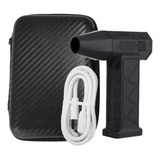 Cx Miniventilador Turbo Jet
