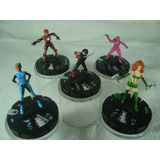 Cx1lt1 Heroclix Rpg D
