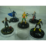Cx1lt10 Heroclix Rpg D
