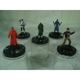 Cx1lt12 Heroclix Rpg D