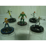 Cx1lt17 Heroclix Rpg D