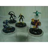Cx1lt20 Heroclix Rpg D