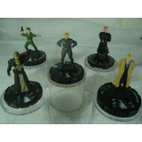 Cx1lt4 Heroclix Rpg D