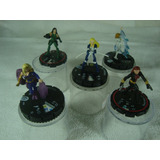 Cx1lt6 Heroclix Rpg D
