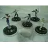 Cx1lt8      Heroclix Rpg D&d   Inimigos X Men   10 Peças