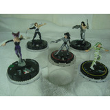 Cx1lt8 Heroclix Rpg D