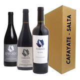 Cx3 Vinhos Argentinos Boutique