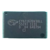 Cy62167 Circuito Integrado Memoria