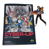 Cyber Lip