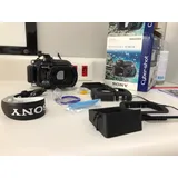 Cyber Shot Marine Pack