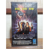 Cyborg 2 