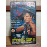 Cyborg Cop 2 O