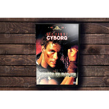 Cyborg O Dragao Do