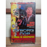 Cyborgcop A Guerra Do