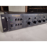 Cygnus Mixer Sam 800
