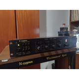 Cygnus Mixer Sam800 Padrao