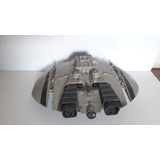 Cylon Raidr Battlestar Galactica