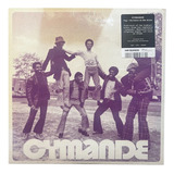 Cymande Fug brothers On