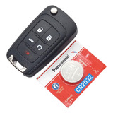 Cys Porta chaves Buick