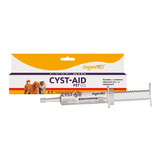 Cyst Aid Pet Gel