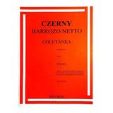 Czerny Barrozo Neto Volume