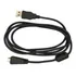 D* Cabo Usb Original Para Câmera Sony Vmc-md3 Dsc-wx7